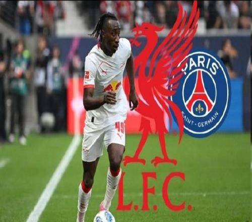 買對(duì)兩個(gè)前場(chǎng)球員，可能關(guān)系利物浦未來(lái)幾年興衰