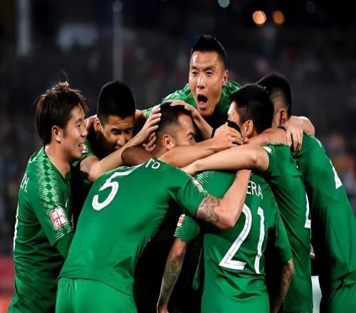 喜訊！國安兩位久違強(qiáng)援有望攜手首發(fā)，都是本賽季入隊(duì)的新大魚