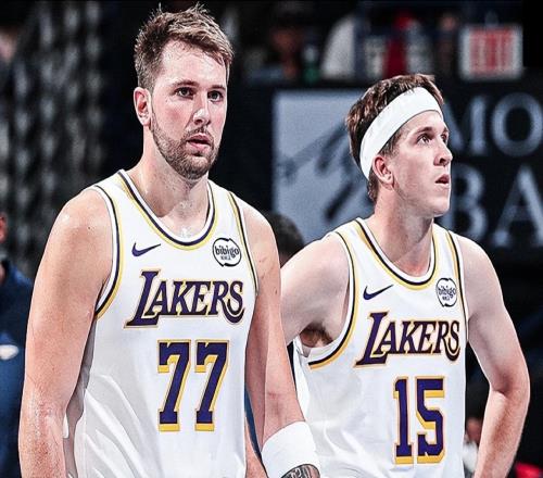 年度最佳高管誕生，新反擺爛選秀方案出爐，湖人一喜一憂