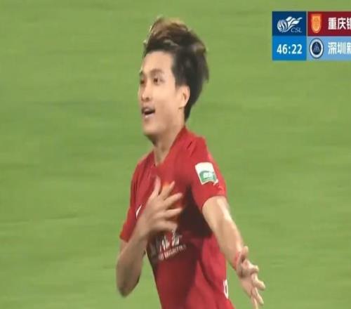 陳純新：希望銅梁龍在中超站穩(wěn)腳跟，爭取未來有機會沖擊亞冠