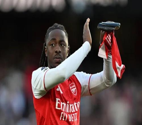 萊因克爾：阿森納明顯心態(tài)緊繃，太需要埃澤這類心態(tài)好的球員