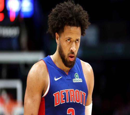 活塞隊(duì)最應(yīng)為13落后魔術(shù)隊(duì)而負(fù)責(zé)，這險(xiǎn)些葬送了他們60勝的賽季