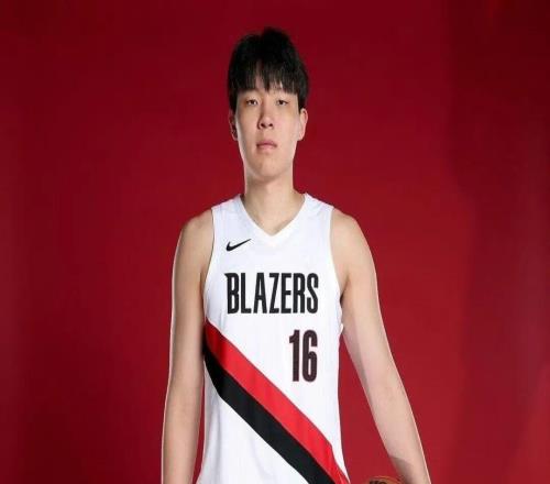 礪刃西行，終有鋒芒！楊瀚森和他的馭帥20