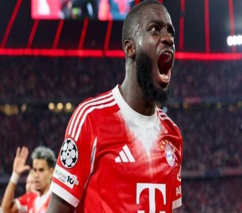 進(jìn)球未能救主，于帕梅卡諾在王子公園的7連勝被終結(jié)