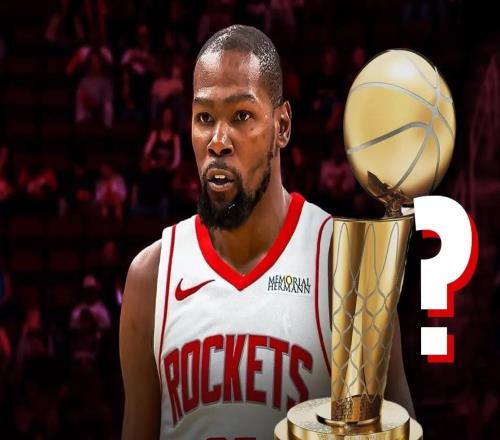 休媒曬狄龍數(shù)據(jù)后悔交易他！直言可換2首輪杜蘭特1換8實(shí)為雙輸