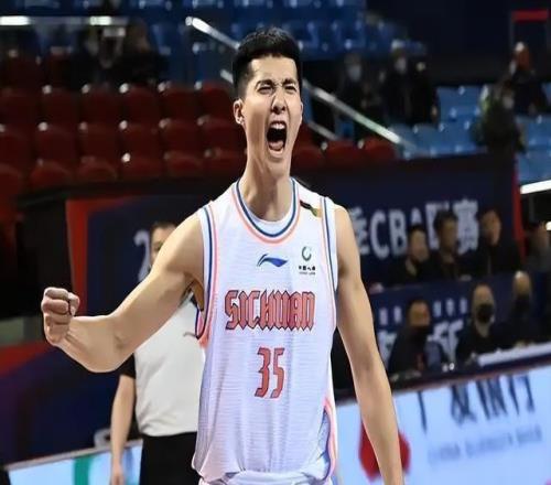 北控倒在最后一步！季后賽賽制改三局兩勝，CBA季后賽席位有多卷