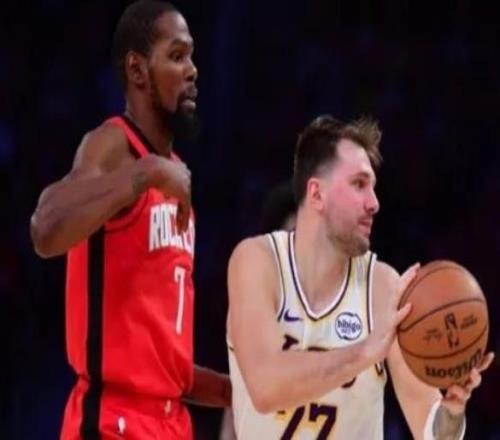 杜蘭特確定缺席第五戰(zhàn)，東契奇恢復進展緩慢