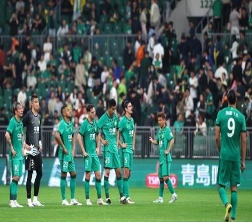 國(guó)安三次申訴京津德比均被駁回深京之戰(zhàn)漏判紅牌