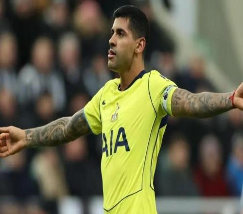 每體：由于財政壓力，巴薩將羅梅羅視為巴斯托尼的引援備選