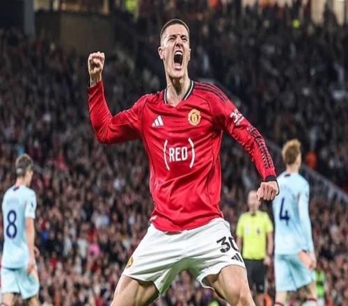 郵報(bào)：曼聯(lián)將拍賣對(duì)小蜜蜂時(shí)的球衣，支持抗艾滋病活動(dòng)