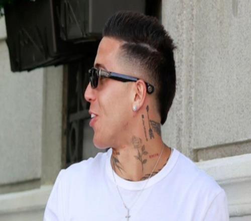 恩佐馬德里之行：度假還是信號(hào)