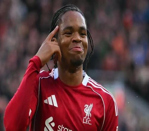 喬科爾：利物浦不應讓恩古莫哈下賽季初就踢主力，壓力太大