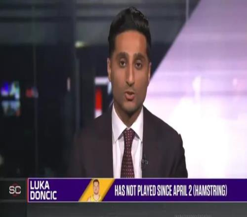 湖人天塌了！名記確認(rèn)：就算晉級(jí)次輪，東77依舊難復(fù)出！