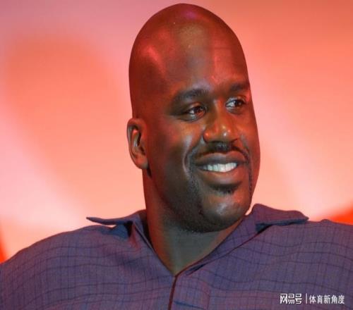 奧尼爾盛贊：我一般不夸內(nèi)線，但這次得狠夸