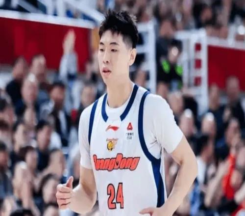 廣東2國手低迷影響太大了！崔永熙被用廢，胡明軒帶傷狀態(tài)低迷