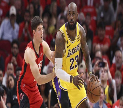 湖人傷情更新，41歲老詹G5抗壓！東契奇二輪難回歸+小里出戰(zhàn)成疑