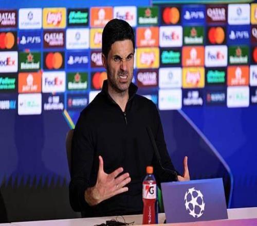 埃澤點球被取消塔帥很生氣名宿：阿森納被搶劫了！