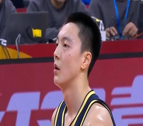 打不了高端局！CBA季后賽身價大跌的四位球星