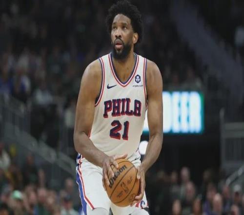 恩比德帶傷復(fù)出，76人背水一戰(zhàn)
