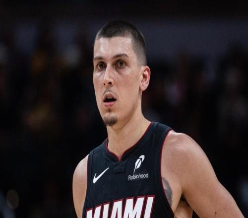 遭遇嚴(yán)重傷病困擾，隊(duì)記：希羅今夏可能離開熱火