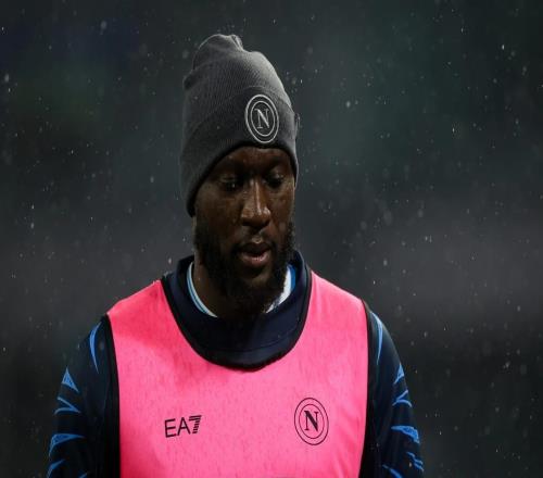 都體：盧卡庫預(yù)計(jì)今夏離開那不勒斯，米蘭正評(píng)估引進(jìn)他的可能