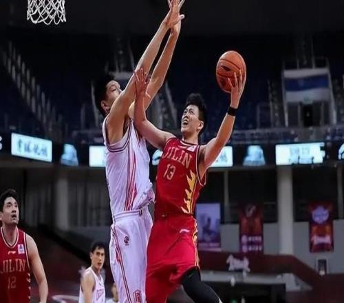 黑馬逆襲！常規(guī)賽第12掀翻第5，廣東球迷直呼沒想到