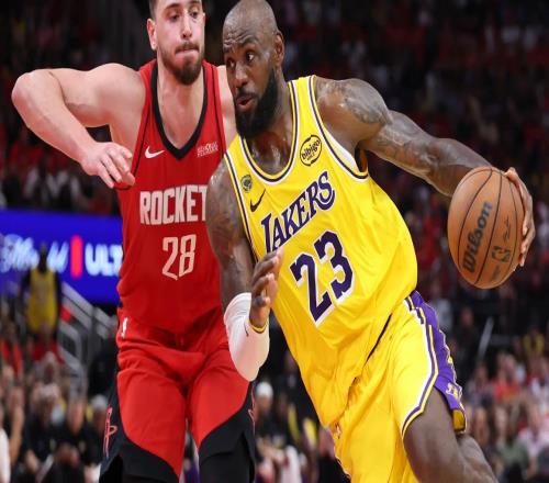 里弗斯復(fù)出！湖人主場(chǎng)輸?shù)鬐5：賽后還有4條壞消息！