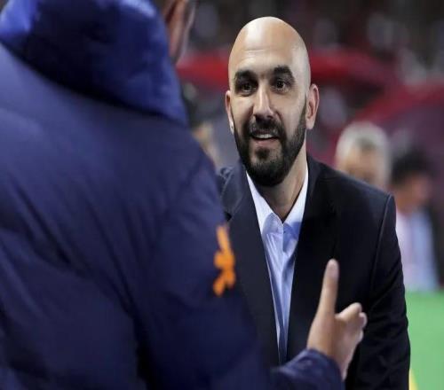 記者：皇馬欣賞前摩洛哥主帥雷格拉吉，內(nèi)部討論熱度高于穆帥