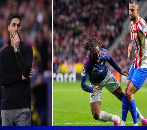 57場(chǎng)全歐最多，阿森納的"戰(zhàn)士精神"能撐多久