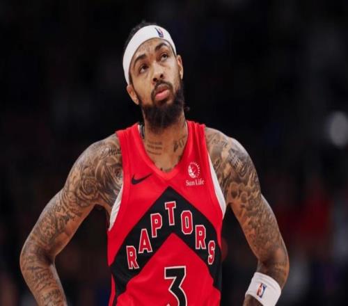 猛龍官宣：英格拉姆右腳后跟受傷退出天王山之戰(zhàn)退賽前2中0