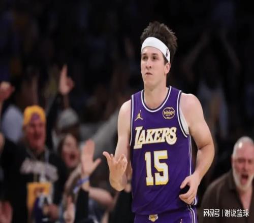 湖人優(yōu)勢(shì)所剩無(wú)幾，詹姆斯小里均低效，后場(chǎng)鐵閘主動(dòng)擔(dān)責(zé)
