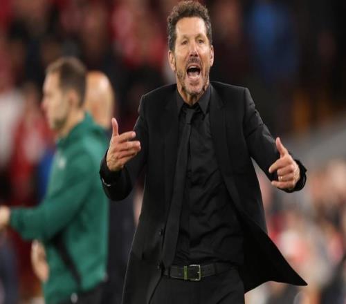 此前3次在歐戰(zhàn)半決賽遭遇英超球隊，馬競都晉級決賽