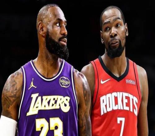 KD有望搶七復(fù)出！詹姆斯上次輸?shù)糁鲌鰰x級戰(zhàn)是08年