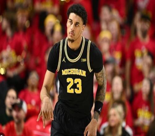 勇士雷霆選秀暗中較勁這位NCAA冠軍悍將為何這么有吸引力