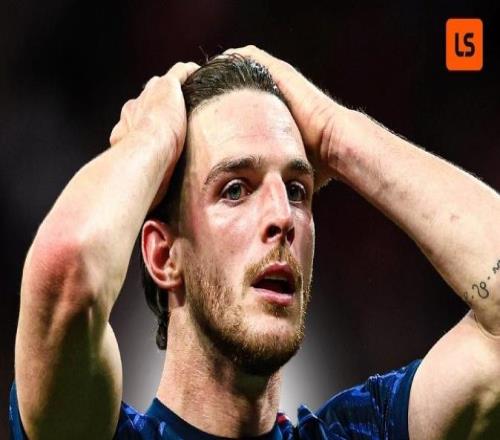 破門乏術(shù)，阿森納近8場(chǎng)比賽只進(jìn)6球，每場(chǎng)最多打入1球