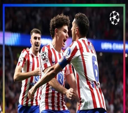 反差明顯！馬競11悶平阿森納！昨天歐冠9球大戰(zhàn)，今天點球大戰(zhàn)