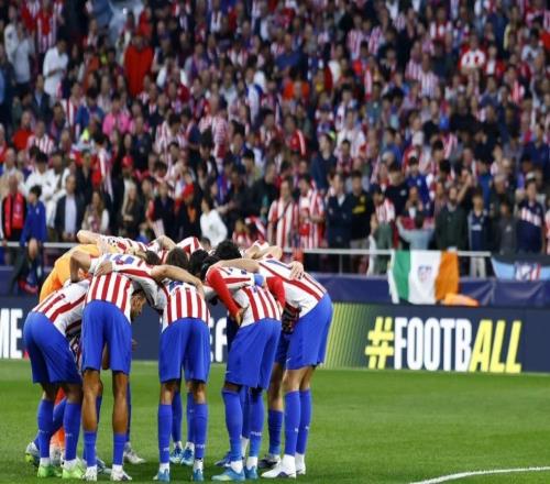 馬競(jìng)各項(xiàng)賽事近10次參加半決賽僅1勝，其余9場(chǎng)2平7負(fù)