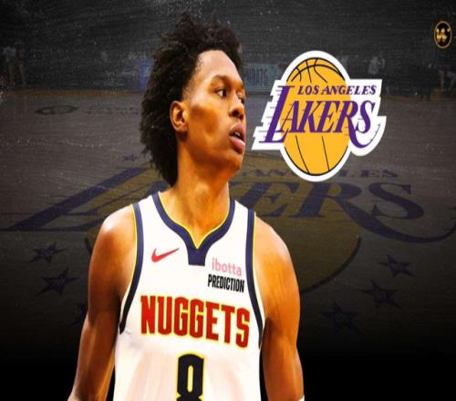 曝湖人將追新星沃特森！公?；@網(wǎng)也有意競爭掘金續(xù)約談判占上風