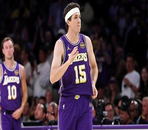 湖人9399火箭！32卻很絕望，誰是輸球罪魁禍首數據不會騙人