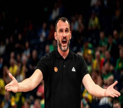 杜鋒若下課，誰來執(zhí)教廣東男籃我來出三個方案