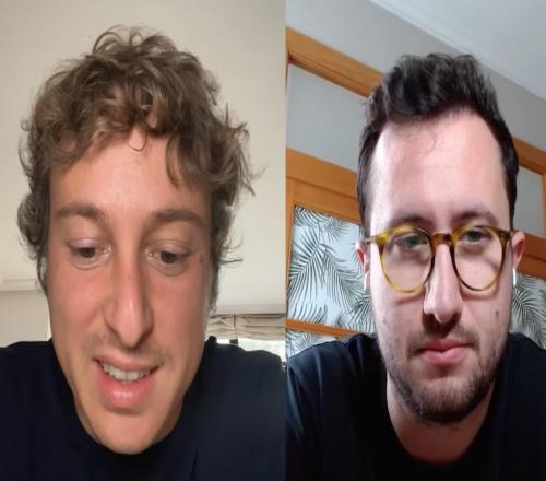 莫雷托：洛夫圖斯奇克和福法納可能離隊(duì)DV9續(xù)約要求仍很高