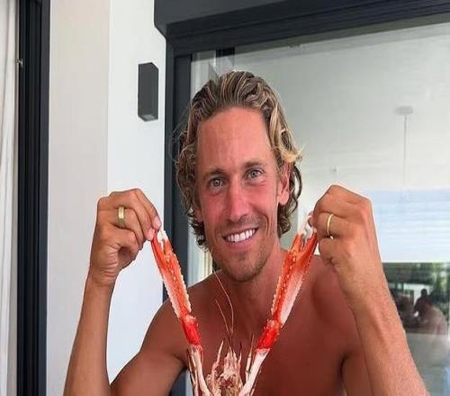 英媒：略倫特是怪人只吃舊石器時(shí)代飲食他剛剛造點(diǎn)又成關(guān)鍵先生