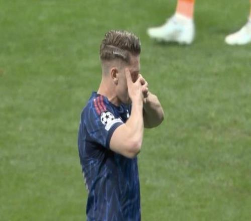 大心臟，哲凱賴什近27次主罰點(diǎn)球全部命中