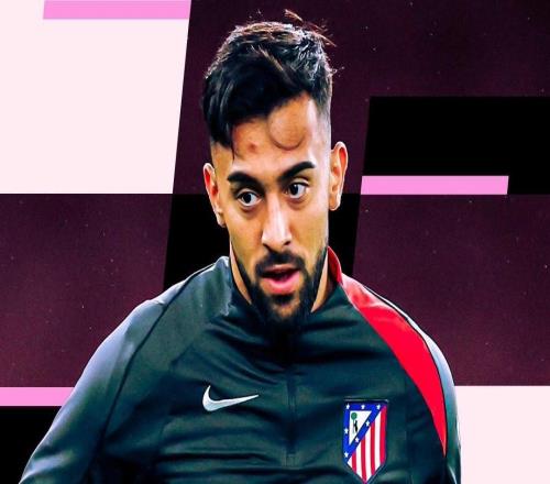 斯基拉：尤文對(duì)岡薩雷斯要價(jià)28003000萬(wàn)，馬競(jìng)希望2500萬(wàn)買斷