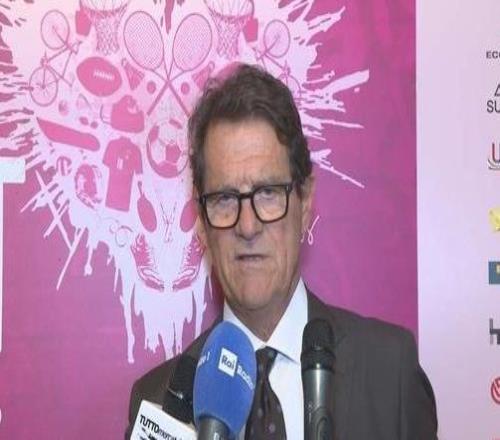 卡佩羅：馬競vs阿森納比賽的整體質(zhì)量水準(zhǔn)和昨日有天壤之別