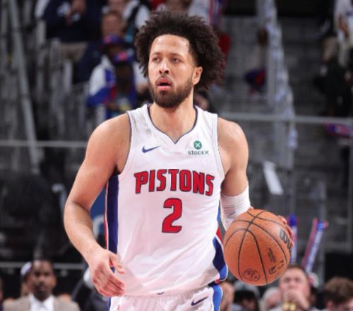 班凱羅45+9+7無(wú)緣今日最佳！對(duì)不起，你碰到不講理的康寧漢姆了