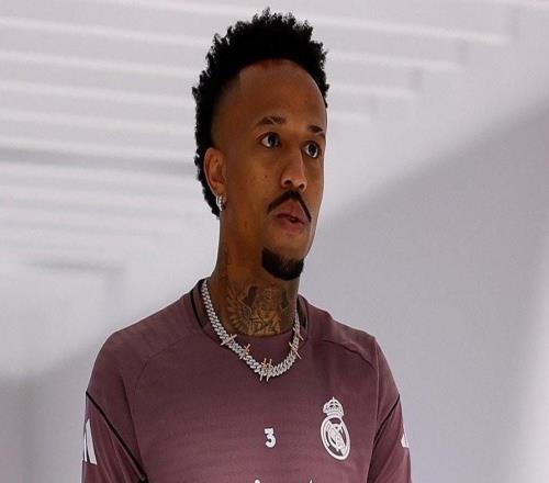 一個(gè)賽季僅出戰(zhàn)21場(chǎng)！皇馬主力中后衛(wèi)傷個(gè)沒完，是時(shí)候買新人了