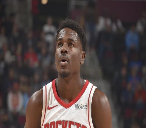 照方抓藥！火箭沿用8人輪換勝湖人！5首發(fā)得分上雙，2陣沒拖后腿