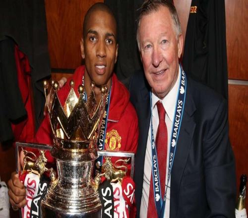 40歲英格蘭傳奇宣布退役！結(jié)束23年生涯，曾任曼聯(lián)隊(duì)長+率隊(duì)奪6冠