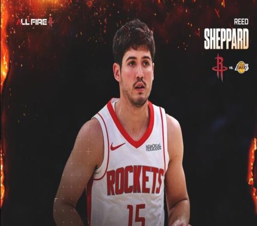 先發(fā)19勝6負(fù)！謝潑德關(guān)鍵4分1斷阻湖人111火記大贊名嘴看好搶七